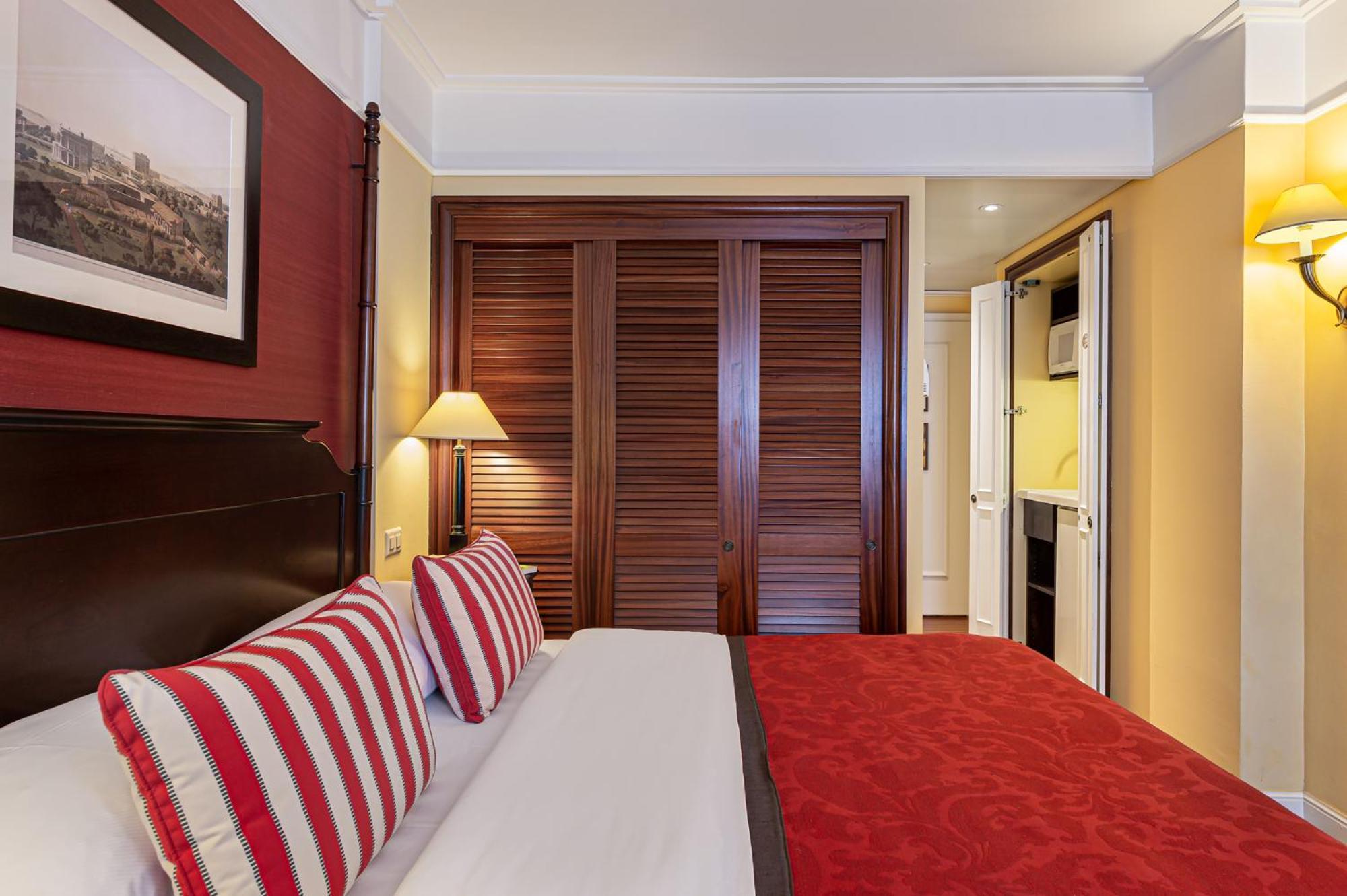 Chambre Supérieure
