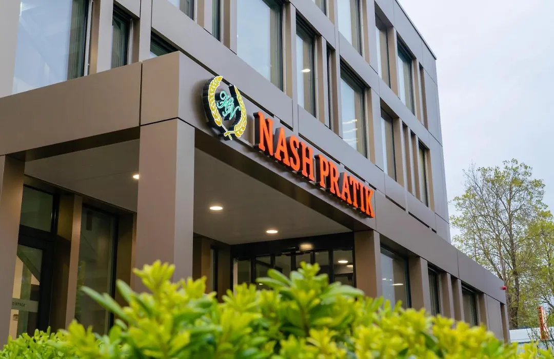 Nash Pratik Hotel-1