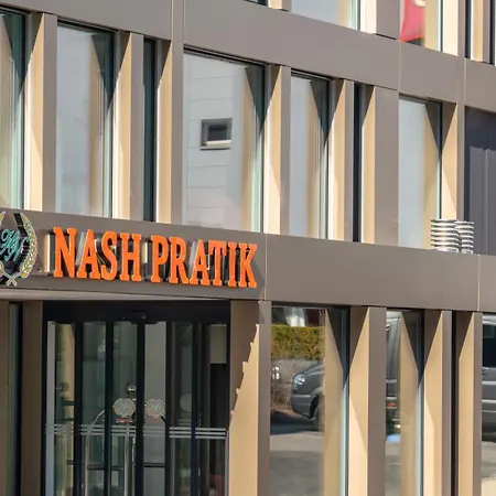 Nash Pratik Hotel-2