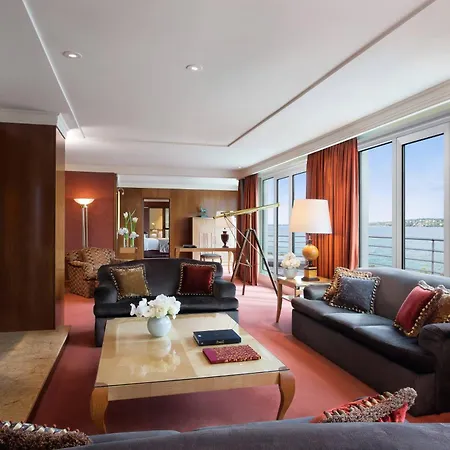 Hotel President Wilson, A Luxury Collection Hotel, Geneva-3