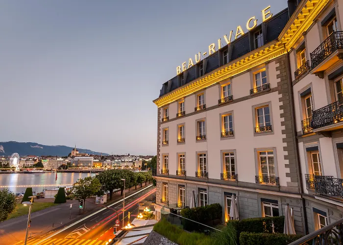 Beau-Rivage