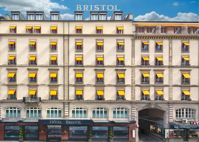  Bristol
